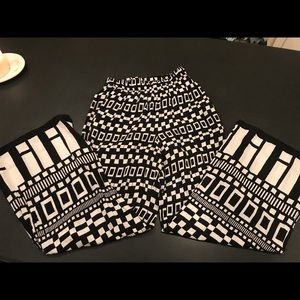 Francesca's PARTY PANTS🎉